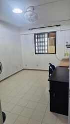 Blk 706 Chong Pang Green (Yishun), HDB 3 Rooms #639803971